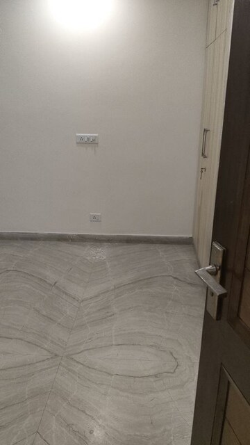 Room in 3 BHK Builder Floor at Chattarpur – for Sale