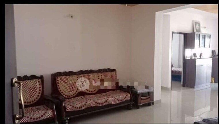 Bedroom, hbr layout 2 Bedroom 1200 Sq.Ft. Builder Floor In Hbr Layout Bangalore 10116657