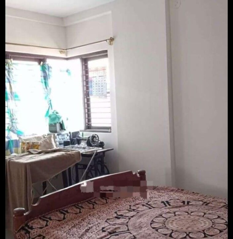 Bedroom, hbr layout 2 Bedroom 1200 Sq.Ft. Builder Floor In Hbr Layout Bangalore 10116657