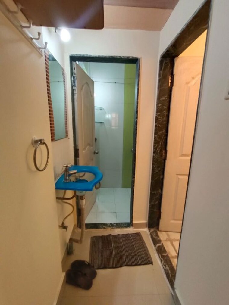 undefined, renuka-vrindavan 1 Bedroom 610 Sq.Ft. Apartment In Pimpri Pune 10114721