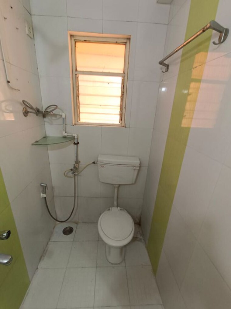 Bathroom, renuka-vrindavan 1 Bedroom 610 Sq.Ft. Apartment In Pimpri Pune 10114721