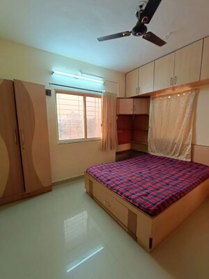 1 BHK Apartment For Sale in Renuka Vrindavan, Pimpri