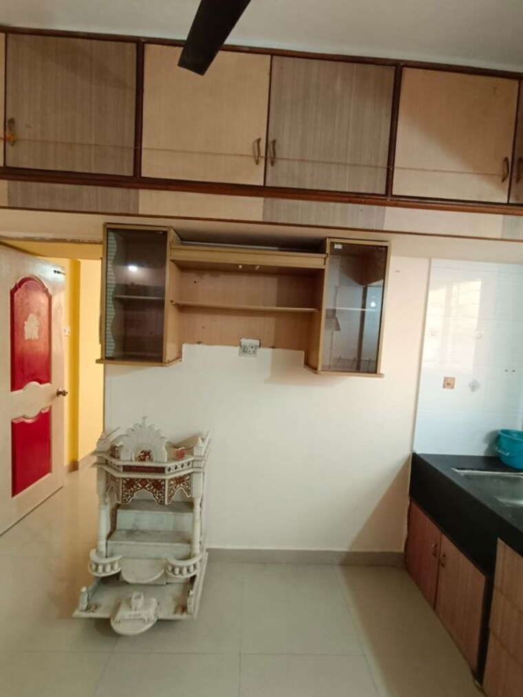 Kitchen, renuka-vrindavan 1 Bedroom 610 Sq.Ft. Apartment In Pimpri Pune 10114721