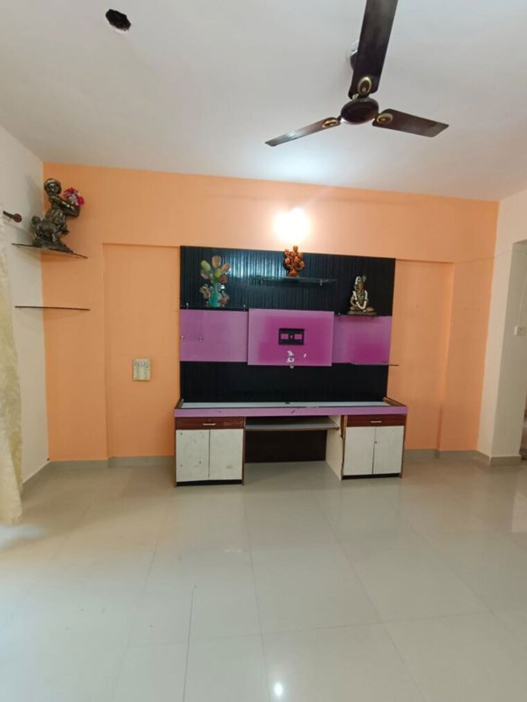 undefined, renuka-vrindavan 1 Bedroom 610 Sq.Ft. Apartment In Pimpri Pune 10114721