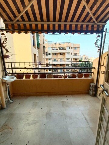 1 BHK Apartment – Exterior View View at Renuka Vrindavan, Pimpri - for Sale