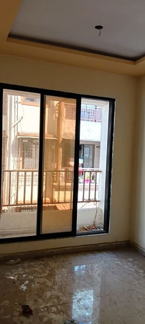 1 BHK Apartment For Sale in Brahmand Apartments, Kalyan West