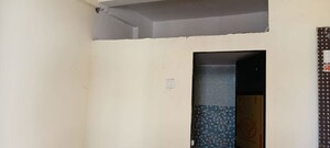 Bedroom in 1 BHK Apartment at Brahmand Apartments, Kalyan West – for Sale