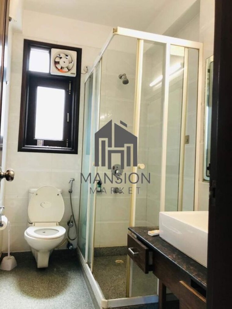 Team Area, gulmohar colony 3 Bedroom 1255 Sq.Ft. Apartment In Gulmohar Colony Mumbai 10116686