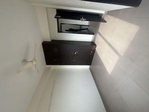 Kitchen in 3.5 BHK Apartment at BPTP Park Prime, Sector 66 – for Rent