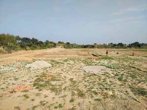 Plot Area in  Plot at Jalhupur – for Sale