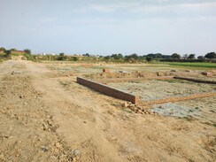 Plot For Sale in Jalhupur