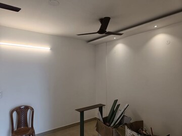 Furnished Amenities in 2 BHK Apartment at Elite Golf Green, Sector 79 – for Rent