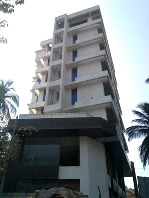  Office Space – Exterior View View at Juhu - for Sale