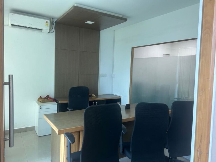 Team Area, hrbr layout Commercial Office Space 2505 Sq.Ft. In Hrbr Layout Bangalore 10116703