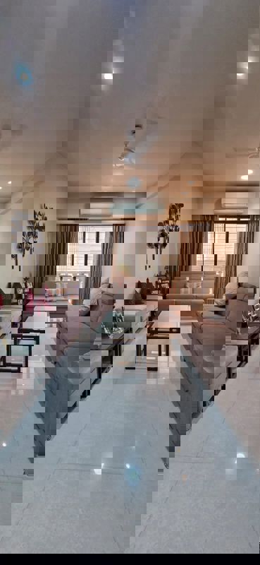 2 BHK 1040 Sq.Ft. Apartment in Safal Heights