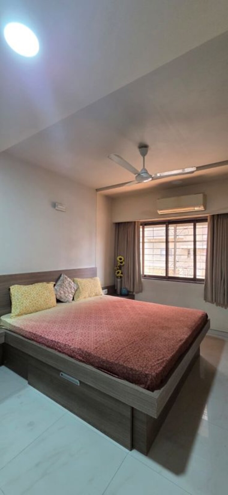Bedroom, safal-heights 2 Bedroom 1040 Sq.Ft. Apartment In Chembur Mumbai 10116619