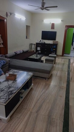 3 BHK Independent House For Sale in Anjana Apartments Karkhana