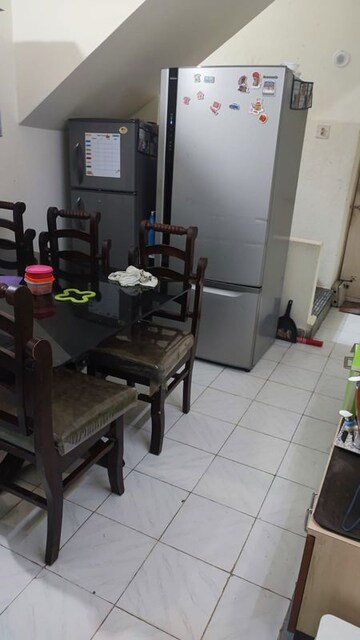 Team Area in 3 BHK Independent House at Anjana Apartments Karkhana, Karkhana – for Sale