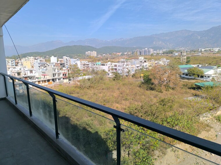 Swimming Pool, aamwala 2 Bedroom 1205 Sq.Ft. Builder Floor In Aamwala Dehradun 10116708