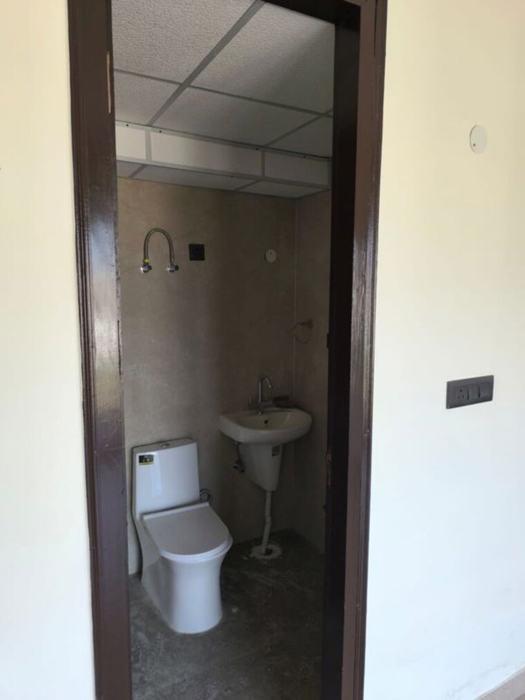 Bathroom, aamwala 2 Bedroom 1205 Sq.Ft. Builder Floor In Aamwala Dehradun 10116708