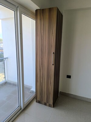 Building Lobby in 2 BHK Builder Floor at Aamwala – for Rent