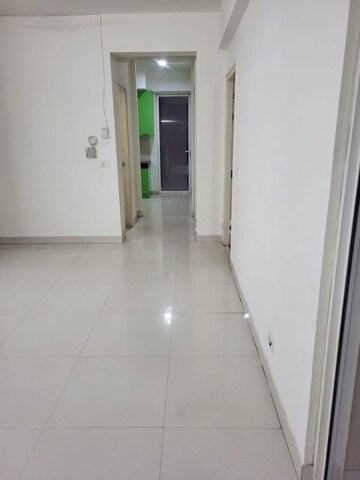 Building Lobby in 2 BHK Apartment at Godrej Aria, Sector 79 – for Rent