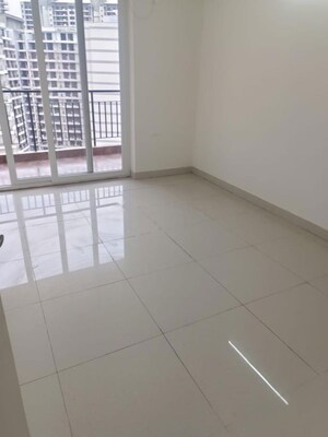 Balcony in 2 BHK Apartment at Godrej Aria, Sector 79 – for Rent