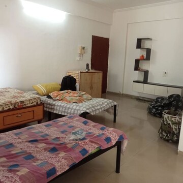 Bedroom in 2 BHK Apartment at DVL Anandi Baug Phase II, Pimpri – for Sale
