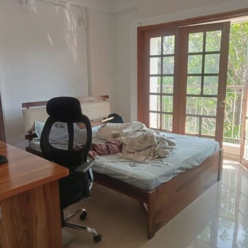 2 BHK Apartment For Sale in DVL Anandi Baug Phase II, Pimpri