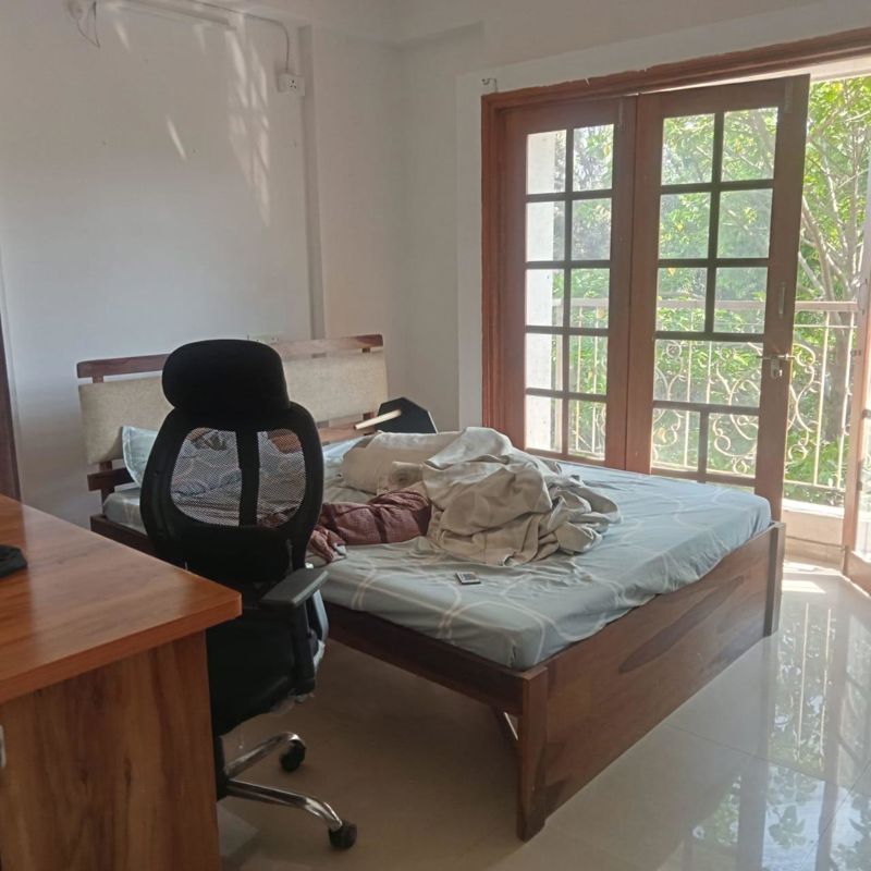 2 BHK Apartment For Sale in DVL Anandi Baug Phase II