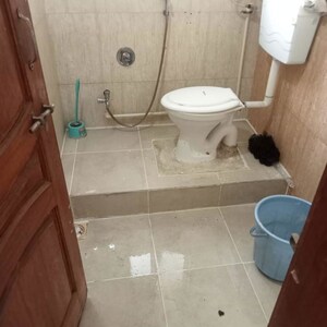 Bathroom in 2 BHK Apartment at DVL Anandi Baug Phase II, Pimpri – for Sale