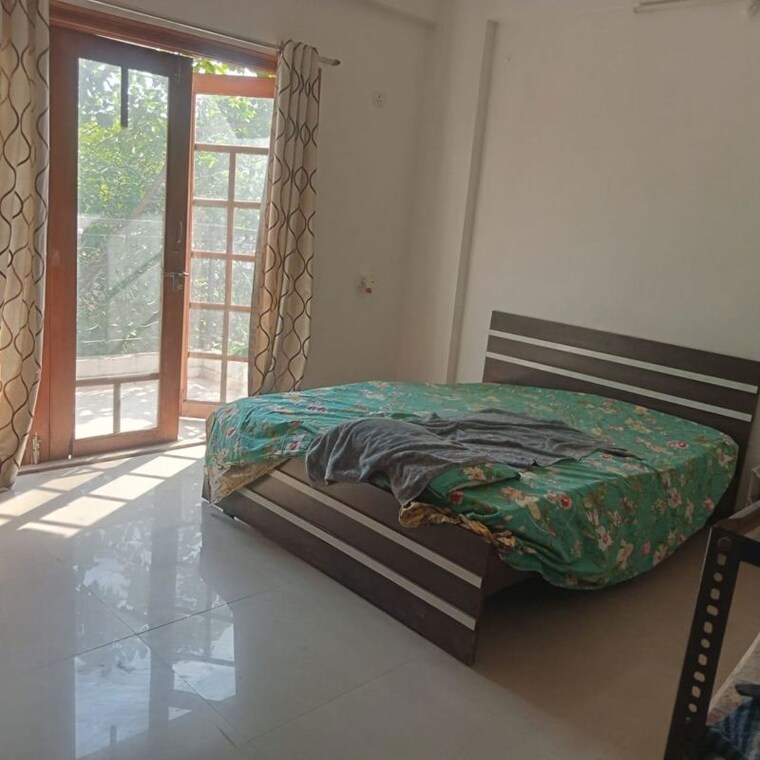 Bedroom, dvl-anandi-baug-phase-ii 2 Bedroom 1200 Sq.Ft. Apartment In Pimpri Pune 10116678