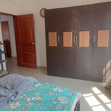 Bedroom in 2 BHK Apartment at DVL Anandi Baug Phase II, Pimpri – for Sale