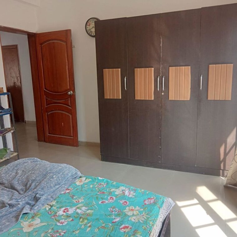 Bedroom, dvl-anandi-baug-phase-ii 2 Bedroom 1200 Sq.Ft. Apartment In Pimpri Pune 10116678