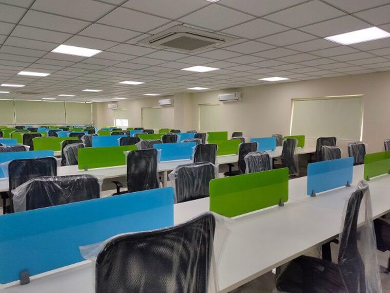 undefined, vijay nagar Commercial Office Space 6500 Sq.Ft. In Vijay Nagar Indore 10116704
