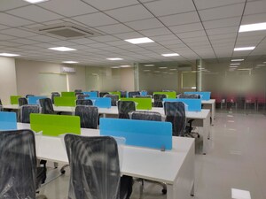 Furnished Amenities in  Office Space at Vijay Nagar – for Rent