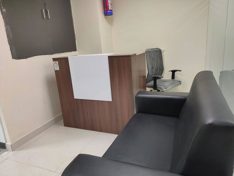 undefined, vijay nagar Commercial Office Space 6500 Sq.Ft. In Vijay Nagar Indore 10116704