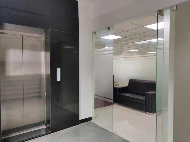 undefined, vijay nagar Commercial Office Space 6500 Sq.Ft. In Vijay Nagar Indore 10116704