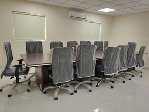 Furnished Amenities in  Office Space at Vijay Nagar – for Rent