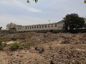 Plot Area in  Plot at Model Town – for Sale