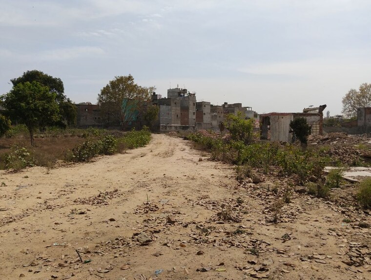 undefined, model town  110 Sq.Yd. Plot In Model Town Ghaziabad 10116710