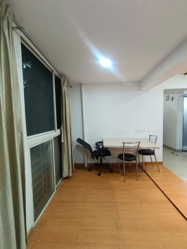 Living Room, abc-swaraaj-avenue 1 Bedroom 520 Sq.Ft. Apartment In Ravet Pune 10114694