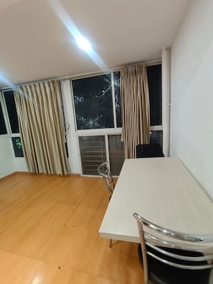 Team Area in 1 BHK Apartment at ABC Swaraaj Avenue, Ravet – for Sale
