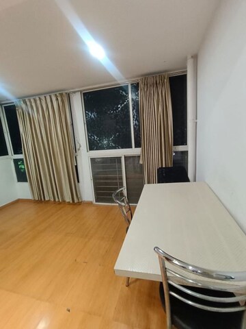 Team Area in 1 BHK Apartment at ABC Swaraaj Avenue, Ravet – for Sale