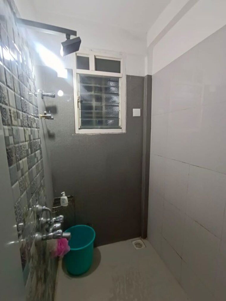 Bathroom, abc-swaraaj-avenue 1 Bedroom 520 Sq.Ft. Apartment In Ravet Pune 10114694