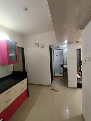 Team Area in 1 BHK Apartment at ABC Swaraaj Avenue, Ravet – for Sale