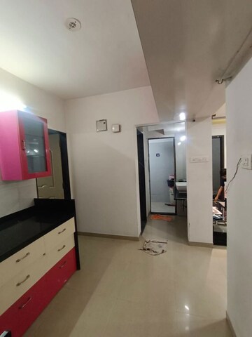 Team Area in 1 BHK Apartment at ABC Swaraaj Avenue, Ravet – for Sale