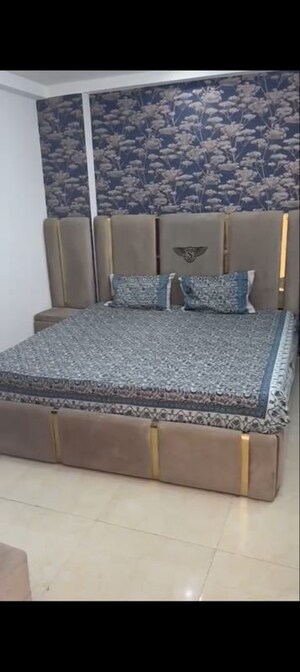 2 BHK Builder Floor For Rent in Chattarpur