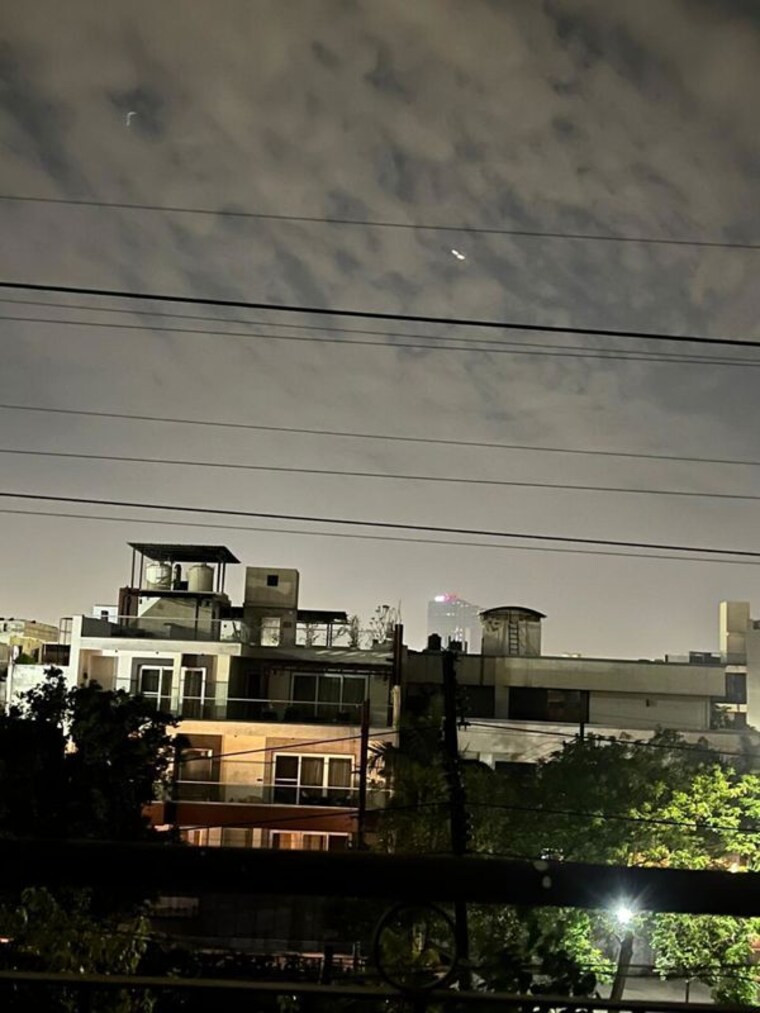 Exterior View, rwa-jalvayu-vihar 2 Bedroom 1350 Sq.Ft. Independent House In Sector 25 Noida 10116727