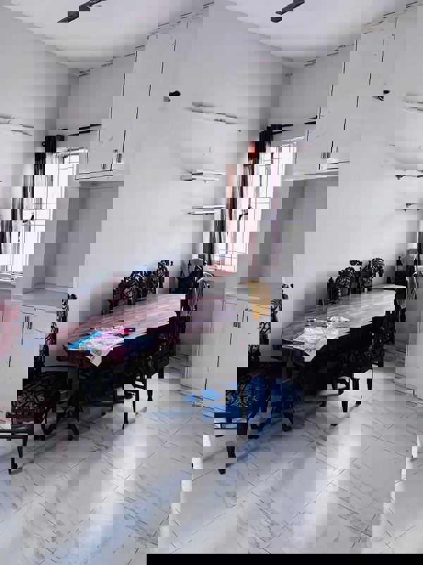 2 BHK + Servant Room,Study Room 1350 Sq.Ft. Independent House in RWA Jalvayu Vihar